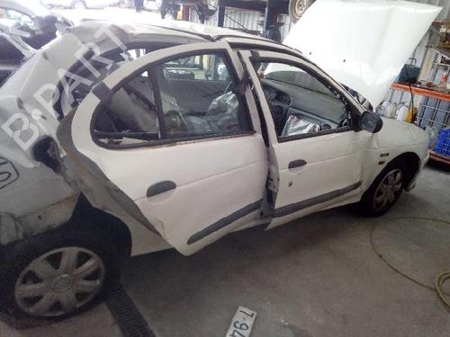 Alternator RENAULT MEGANE I Classic (LA0/1_) 1.6 e (LA0F, LA0S) | BP12687730M7 