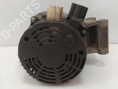 Alternator FORD FOCUS II (DA_, HCP, DP) 1.6 Ti | BP27610139M7 