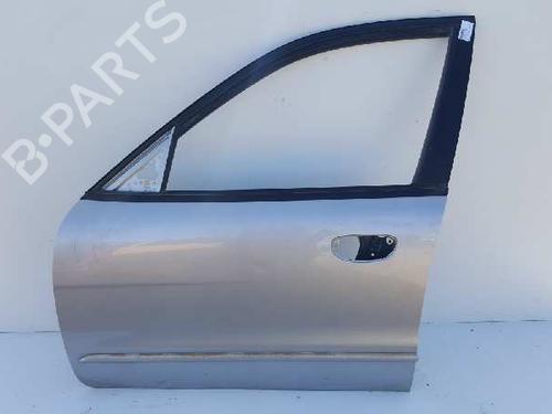 Used Left front door DAEWOO NUBIRA (J100) 1.6 16V (106 hp) 12699088