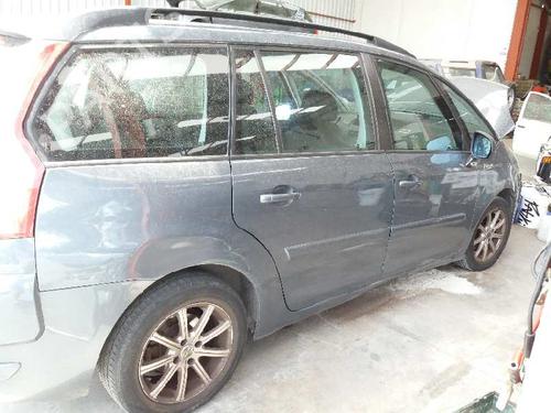 Interior roof light CITROËN C4 Grand Picasso I (UA_) 1.6 HDi | BP12707079I8