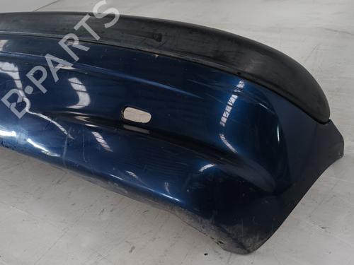 Rear bumper PEUGEOT 206 Hatchback (2A/C) 1.6 i | BP12787901C8 