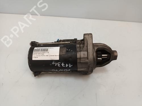 starter-fiat-grande-punto-199_-2005-19136795 main image