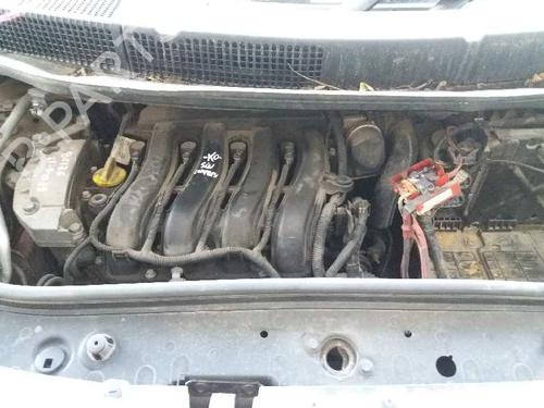 Air filter box RENAULT GRAND SCÉNIC II (JM0/1_) 1.6 | BP13975616M87 