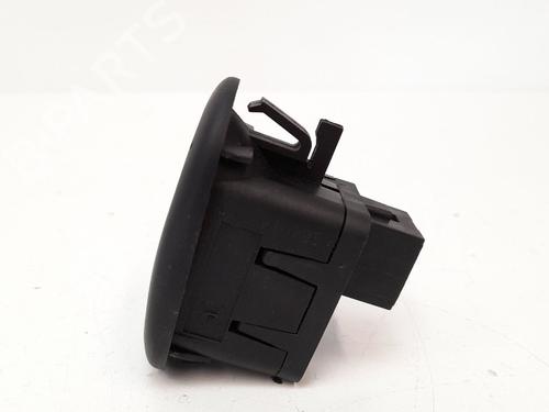 Left front window switch PEUGEOT 1007 (KM_) 1.4 HDi | BP12723286I27 