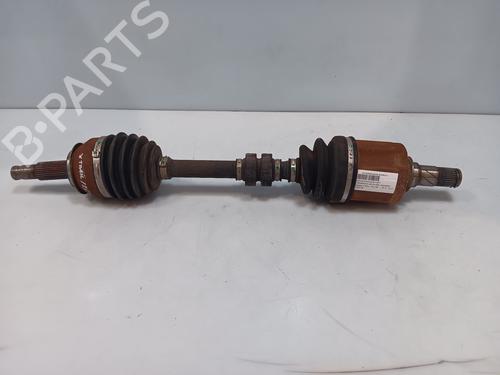 Used Left front driveshaft NISSAN X-TRAIL III (T32_, T32R, T32RR) [2013-2025]  26185599