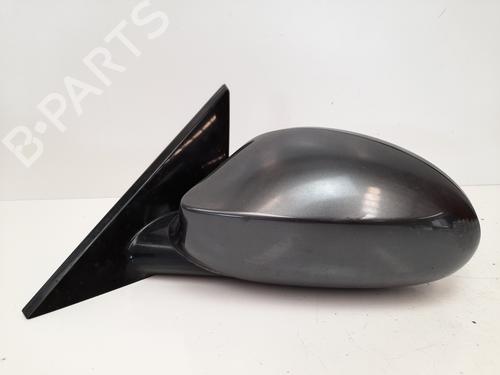Left mirror BMW 1 (E87) 130 i | BP12777343C26 