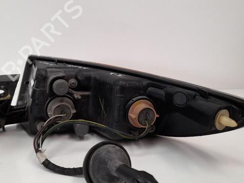 Left taillight HONDA CIVIC VIII Hatchback (FN, FK) 2.2 CTDi (FK3) | BP12765868C34 