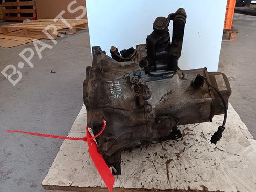 Gearbox DAEWOO MATIZ (M100, M150) 0.8 | BP34194991M3  - Image 7