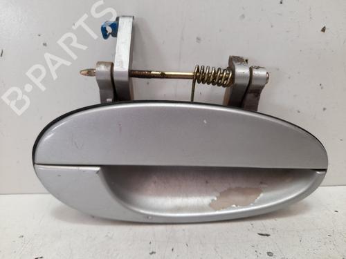 Høyre bak utvendig håndtak DAEWOO REZZO (U100) 1.6 (105 hp) 12782633