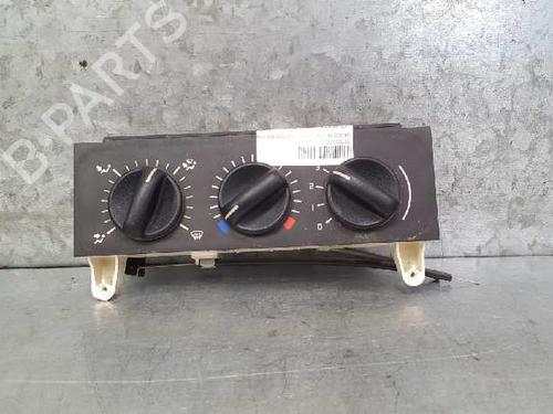AC-Styringsenhed/Manøvreenhed OPEL MOVANO A Van (X70) 2.2 DTI (FD) (90 hp) 12706309