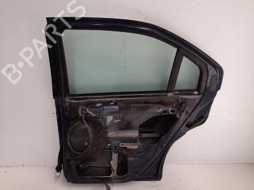 Right rear door FORD MONDEO III (B5Y) 2.0 16V TDDi / TDCi | BP12756469C5 