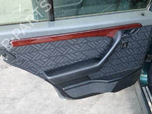 Ignition coil MERCEDES-BENZ C-CLASS (W202) C 280 (202.028) | BP12699852M94 