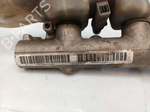 Brake master cylinder CHRYSLER 300M (LR) 2.7 V6 24V | BP19063681M77 