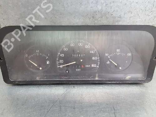 Used Instrument cluster PEUGEOT BOXER Van (230L) [1994-2006]  15353605
