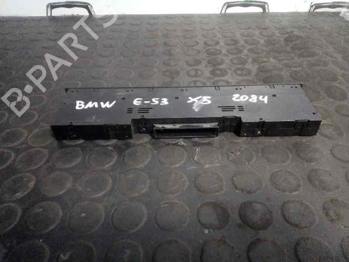 Electronic module BMW X5 (E53) 3.0 d | BP12816835M83 