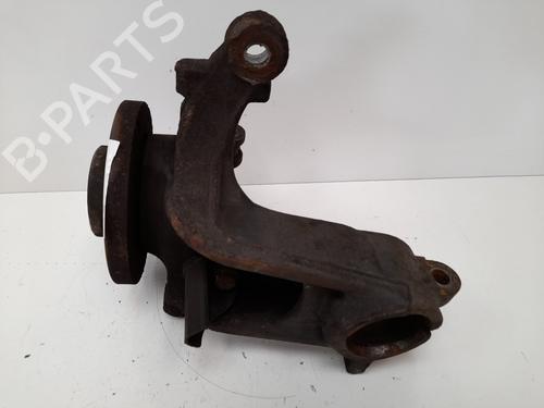 Right front steering knuckle CITROËN DS3 (SA_) 1.6 HDi 90 | BP12777632M26 