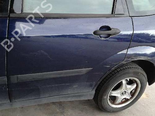 Injector FORD FOCUS I Saloon (DFW) 1.8 Turbo DI / TDDi | BP12698868M100