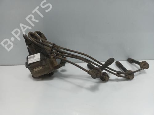 Used Ignition distributor HONDA CIVIC VI Fastback (MA, MB) 1.5 16V (MB3) (114 hp) 32986039