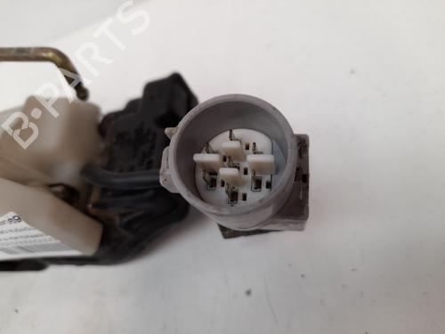 Front left lock TOYOTA CELICA Coupe (_T20_) 1.8 i 16V (AT200) | BP12759605C98 