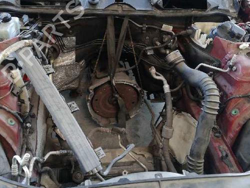 Engine control unit (ECU) BMW 3 (E90) 318 d | BP14998220M57 