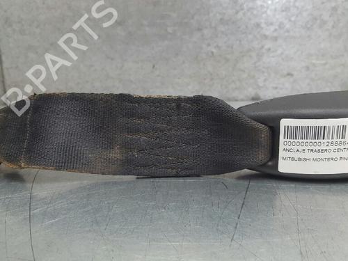 Other MITSUBISHI PAJERO PININ I (H6_W, H7_W) 2.0 GDI (H67W, H77W) BP13968760O1