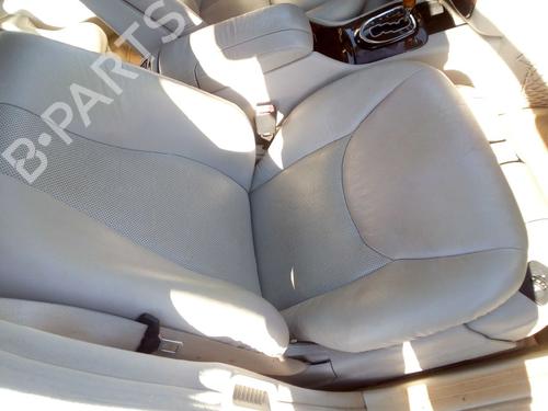 Control unit MERCEDES-BENZ S-CLASS (W220, V220) S 320 (220.065, 220.165) | BP12817868M11 