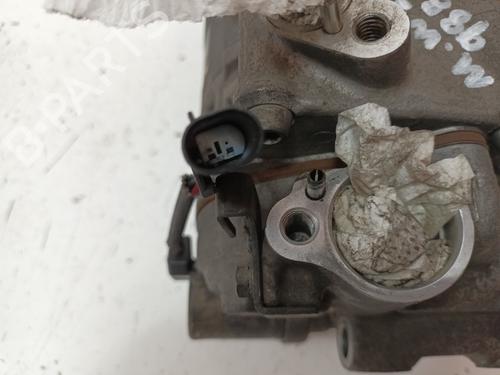 AC compressor MERCEDES-BENZ S-CLASS (W220) S 320 CDI (220.026, 220.126) | BP15959569M34 