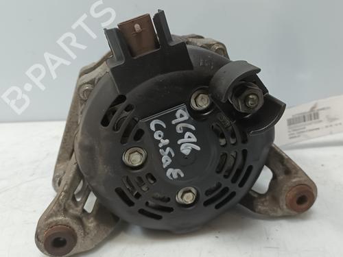 Alternator OPEL CORSA E (X15)  | BP21691723M7 