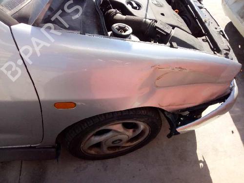 Turbocharger/Supercharger SEAT CORDOBA (6K2)  | BP12852803M71