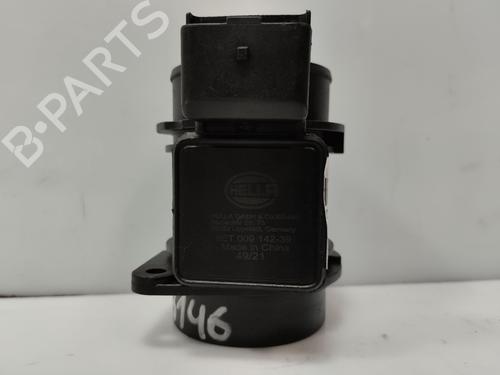 Mass air flow sensor CITROËN C2 (JM_) 1.4 HDi | BP35783135M95 - Image 2