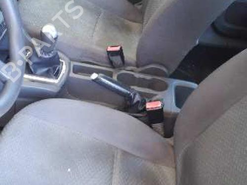 Climate control FORD FOCUS II (DA_, HCP, DP)  | BP12734104I5