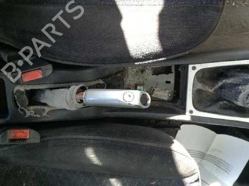 Engine control unit (ECU) OPEL ASTRA G Hatchback (T98) 1.6 16V (F08, F48) | BP12726764M57