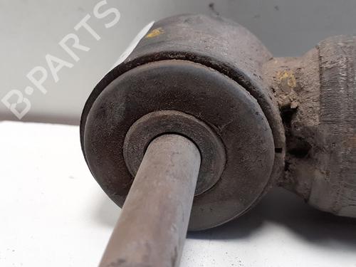 Left rear shock absorber FORD TRANSIT Van (E_ _) 2.5 DI (EAL, EAS) | BP12758078M18 