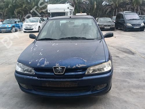 Used Parts PEUGEOT 306 (7B, N3, N5)  1.6 SR  4511867