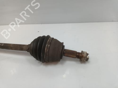 Right front driveshaft OPEL COMBO Box Body/MPV (X12) 1.3 CDTI (B05) | BP19449467M39 