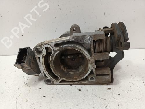 Throttle body FORD ESCORT VI (GAL, AAL, ABL) 1.8 Turbo D | BP15987645M82 