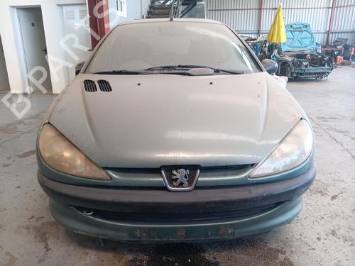 Compressor A/A PEUGEOT 206 Hatchback (2A/C) 1.4 LPG | BP29201391M34 