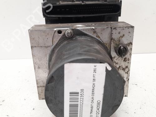ABS pump FORD TRANSIT Van (FA_ _)  | BP12854408M43 