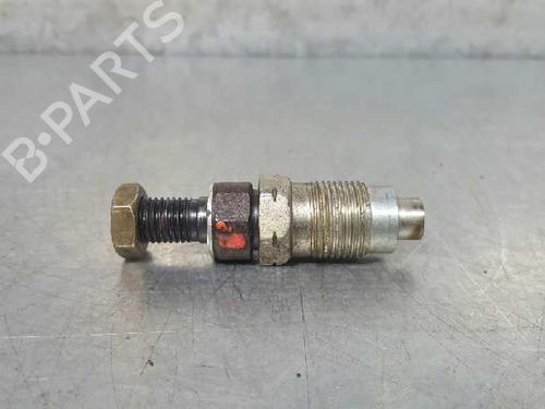 Used Injector MITSUBISHI SPACE WAGON (N3_W, N4_W) 2.0 TD (N38W) (82 hp) 12712946