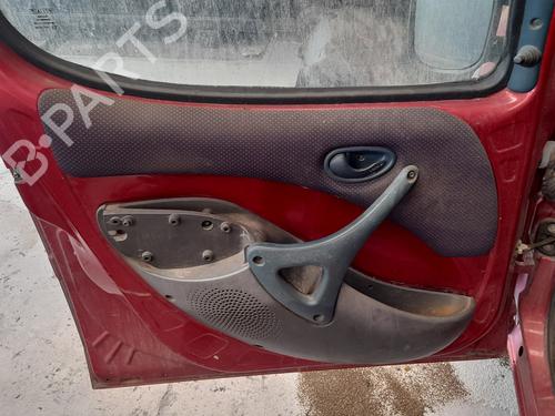 Gearbox FIAT DOBLO MPV (119_, 223_) 1.9 JTD | BP12783708M3 