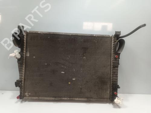 Used Water radiator Water radiator MERCEDES-BENZ S-CLASS (W220, V220) S 400 CDI (220.028, 220.128) (250 hp) 32736379 32736379
