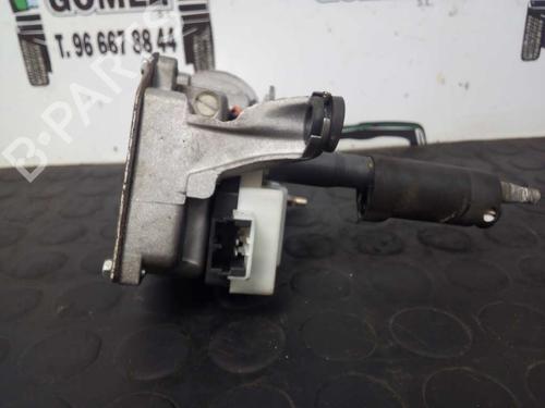 Rear wiper motor FIAT MULTIPLA (186_) 1.9 JTD 105 (186AXB1A) | BP12809022M102 