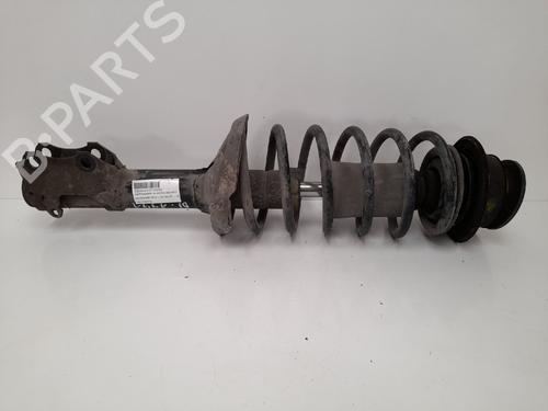 Left front shock absorber VW GOLF II (19E, 1G1) 1.8 GTI 16V (139 hp) 12810012