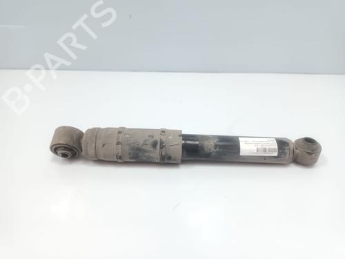 Used Left rear shock absorber Left rear shock absorber OPEL ASTRA G Hatchback (T98) [1998-2009] 33185284 33185284