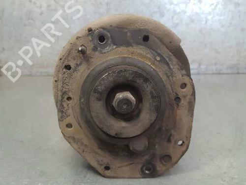 Right front shock absorber CITROËN ZX (N2) 1.9 D | BP12712231M17 