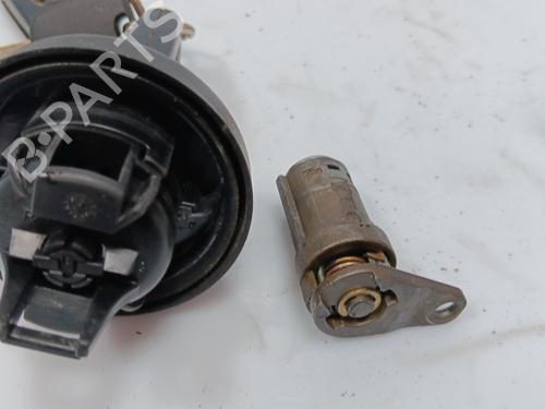 Electronic module PEUGEOT 307 Break (3E) 1.6 HDi 110 | BP33459878M83  - Image 5