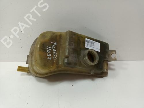 Used Expansion tank CITROËN XSARA PICASSO (N68) 1.6 HDi (109 hp) 16380418