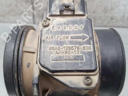 Mass air flow sensor FORD MONDEO II (BAP) 1.8 i | BP12716678M95 