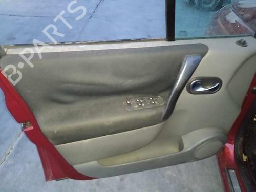 Computer motormanagement RENAULT SCÉNIC II (JM0/1_)  | BP12767767M57