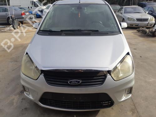 Used Parts FORD C-MAX (DM2) 1.6 TDCi (90 hp) 4334702